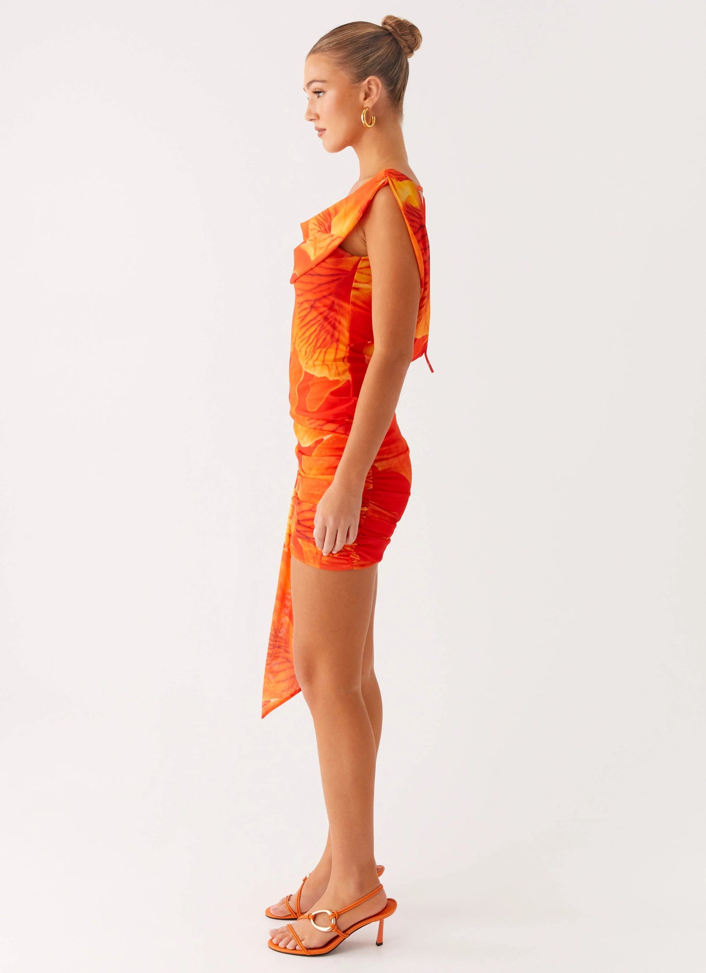 Fortuna | Mini Dress