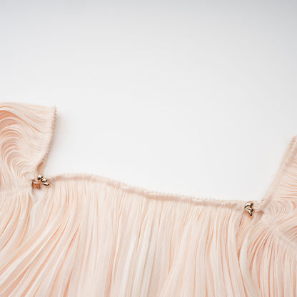 Brillia | Mini Dress