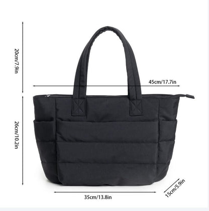 Amica | Tote Bag