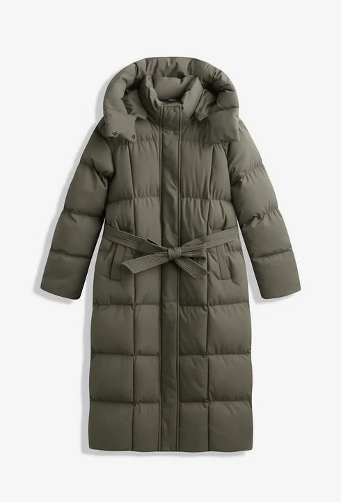 Lungo | Puffer Coat