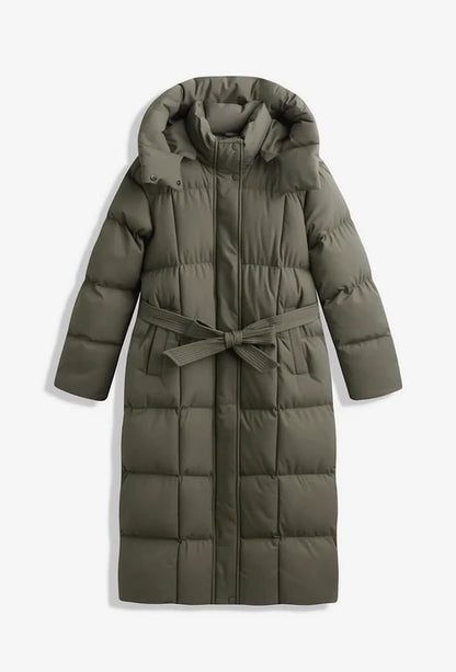 Lungo | Puffer Coat
