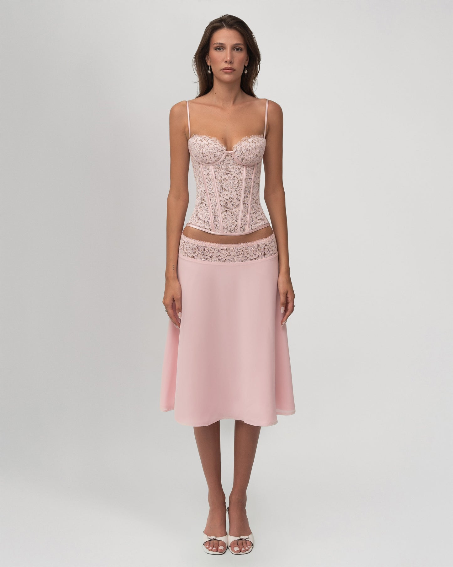 Fiorelle | Set