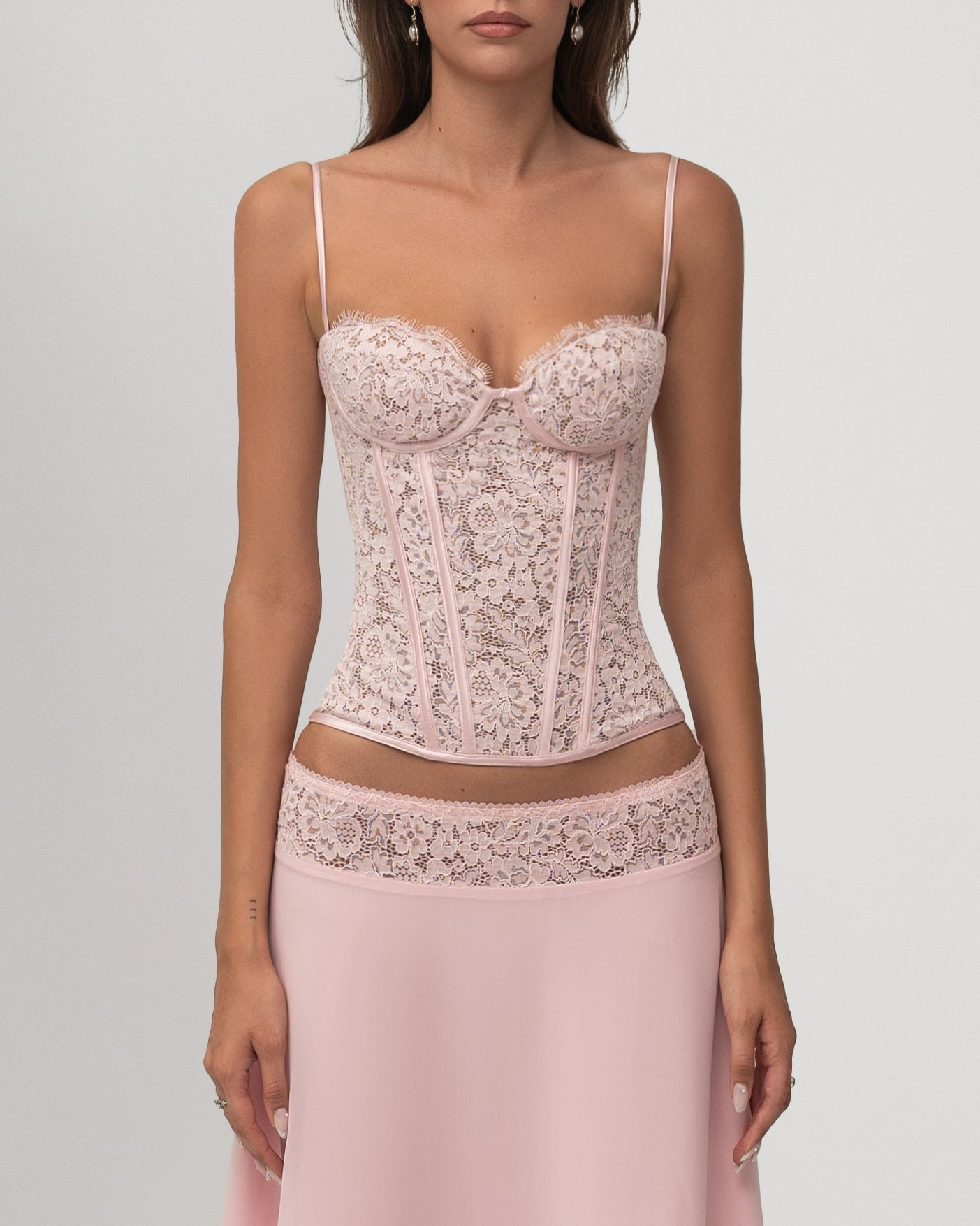 Fiorelle | Set
