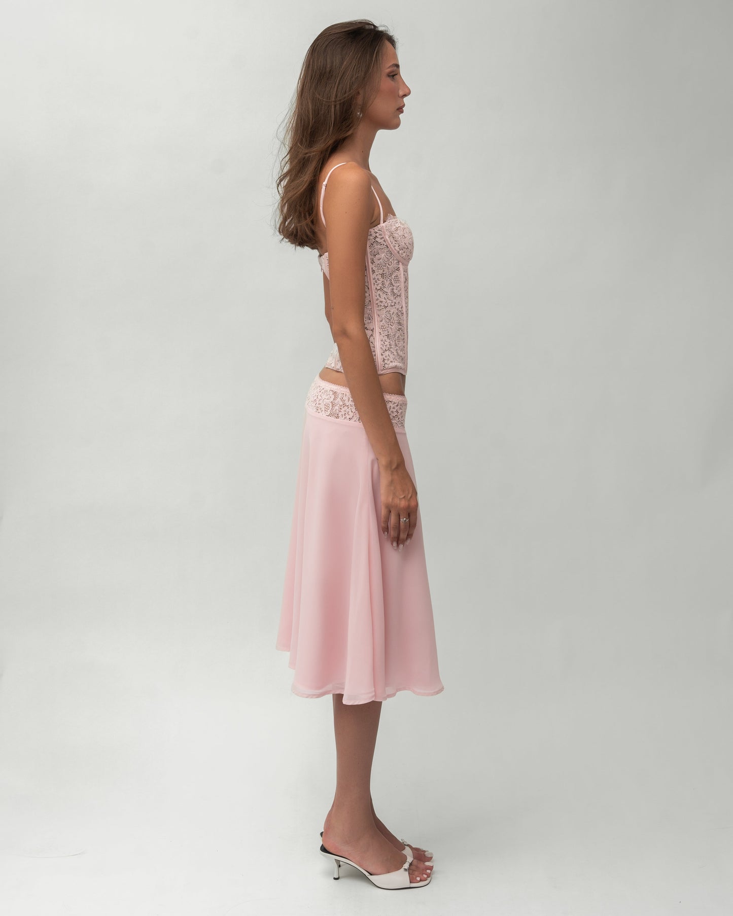 Fiorelle | Set