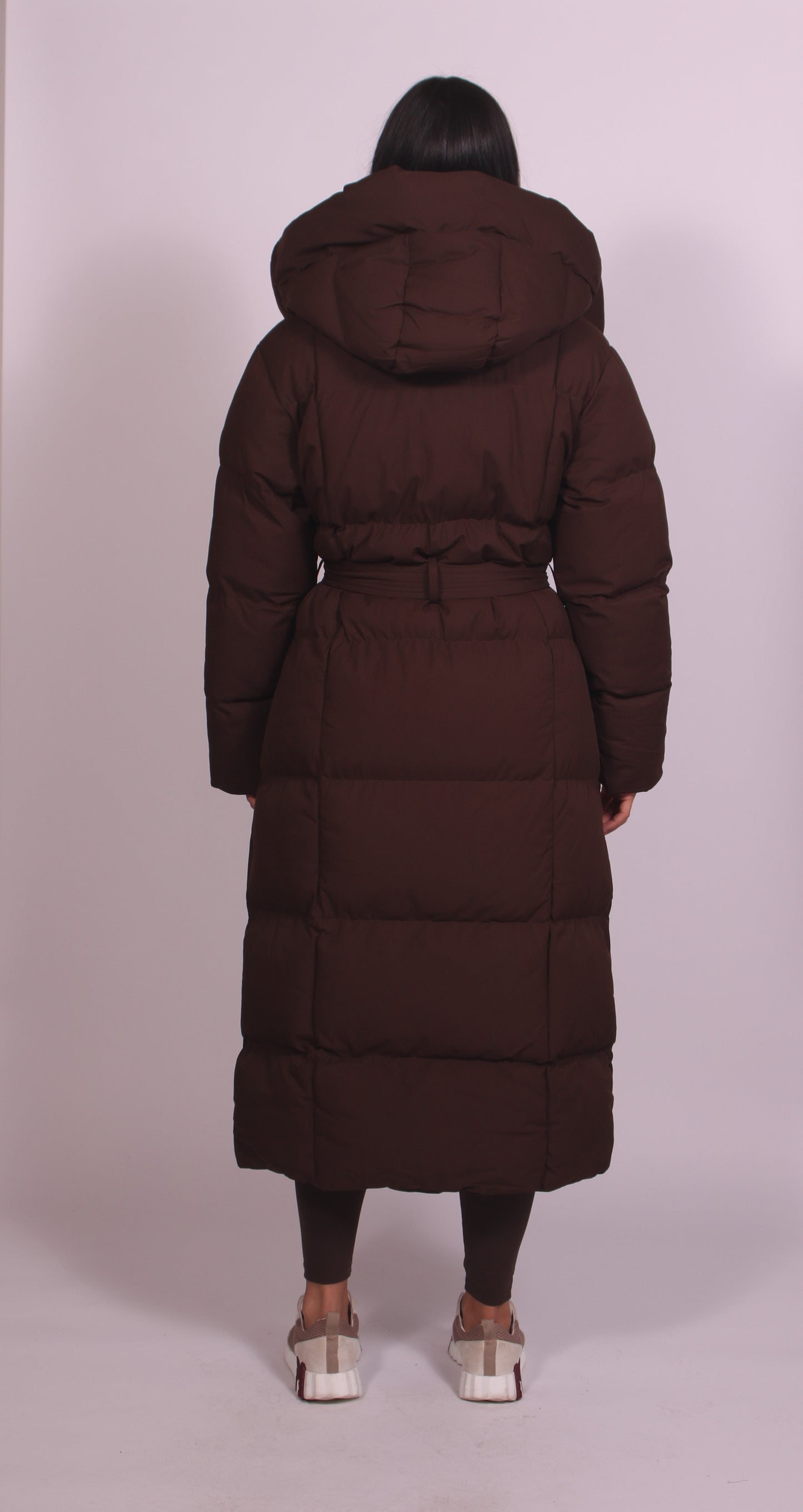 Lungo | Puffer Coat