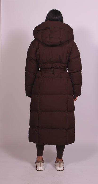 Lungo | Puffer Coat