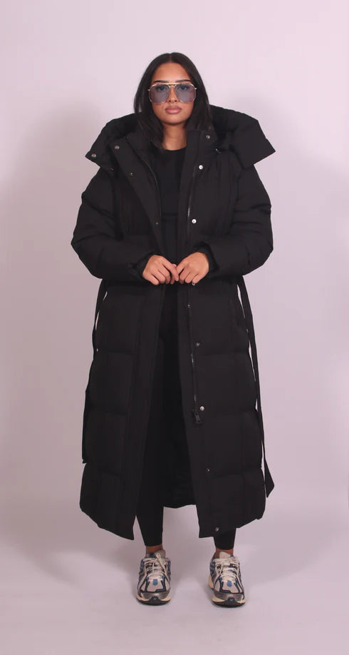 Lungo | Puffer Coat