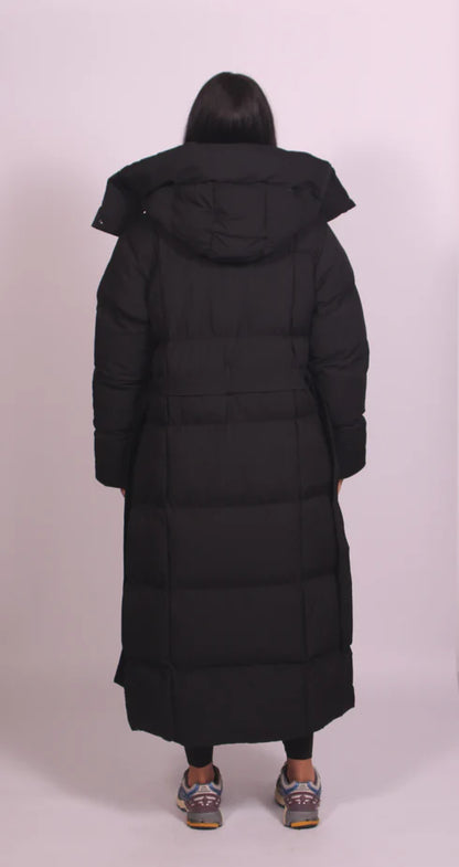 Lungo | Puffer Coat