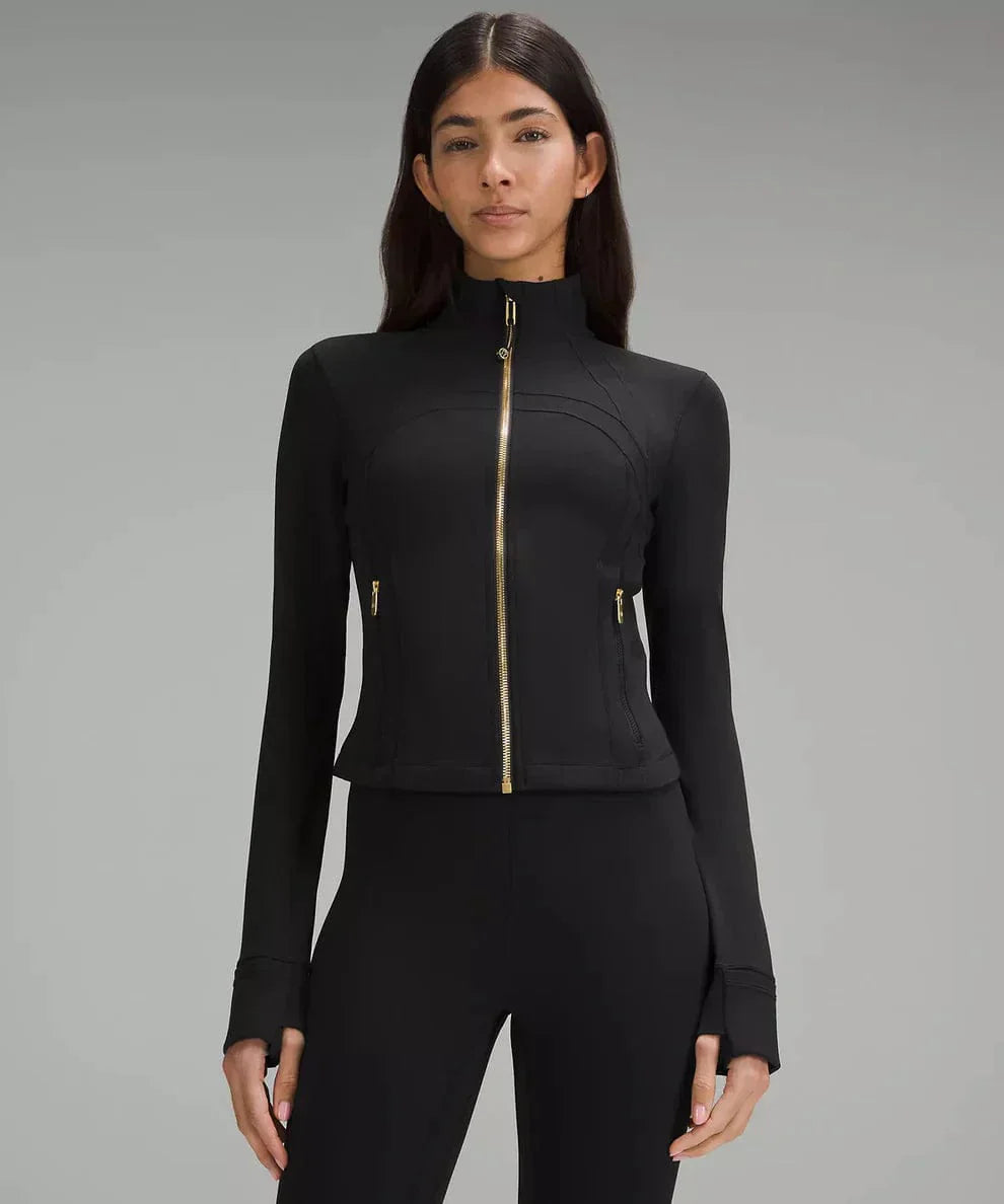 Agile | Performance Jacket