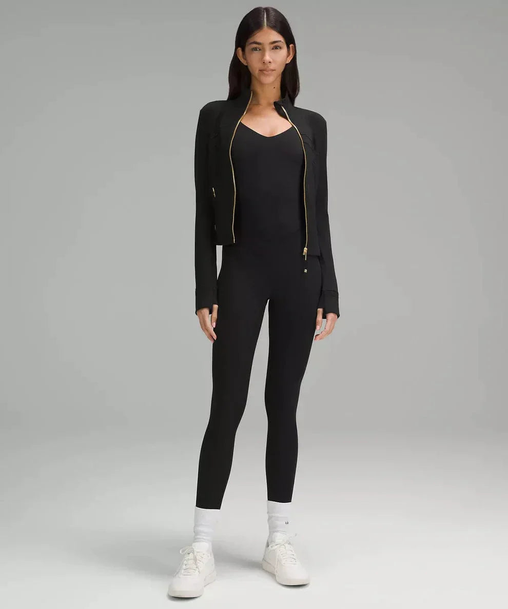 Agile | Performance Jacket