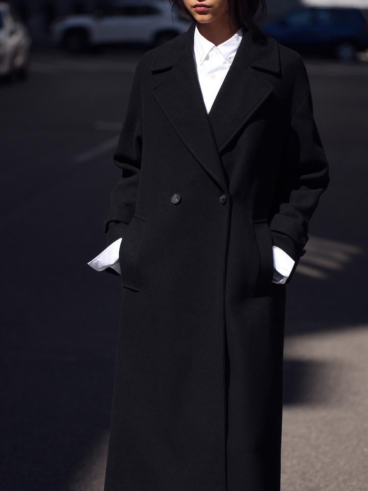 Sombra | Coat
