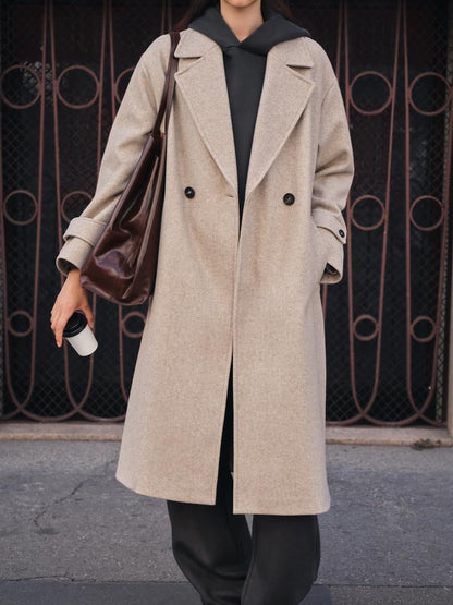 Sombra | Coat