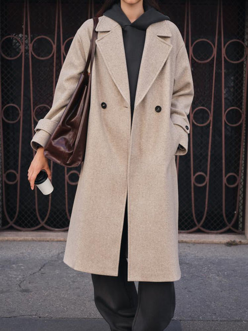 Sombra | Coat