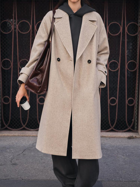 Sombra | Coat