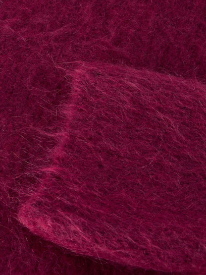 Morbida | Plush Sweater