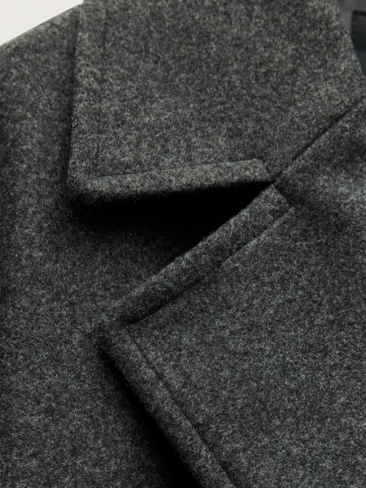 Sombra | Coat