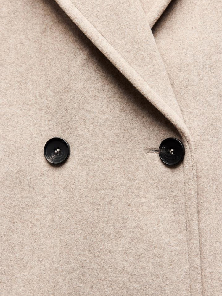 Sombra | Coat