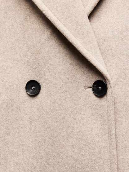 Sombra | Coat