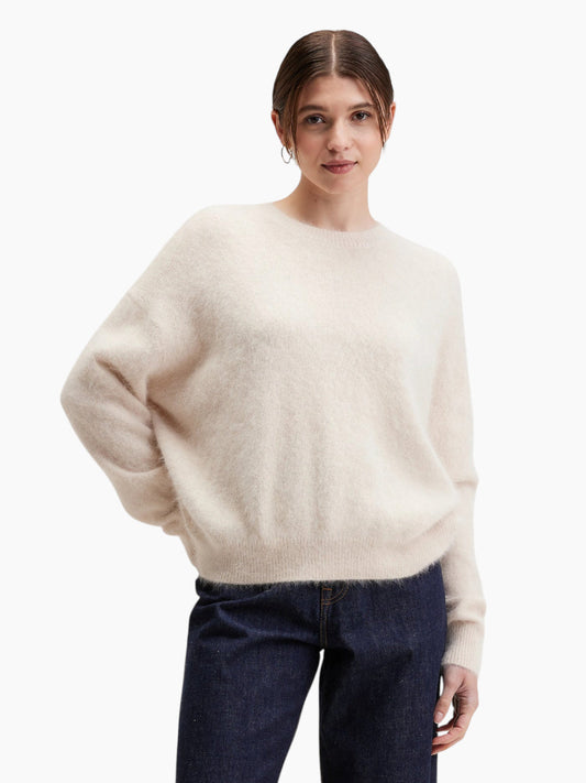 Morbida | Plush Sweater