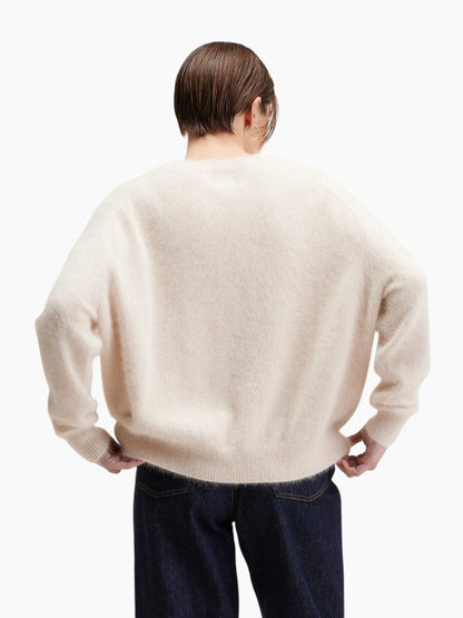 Morbida | Plush Sweater
