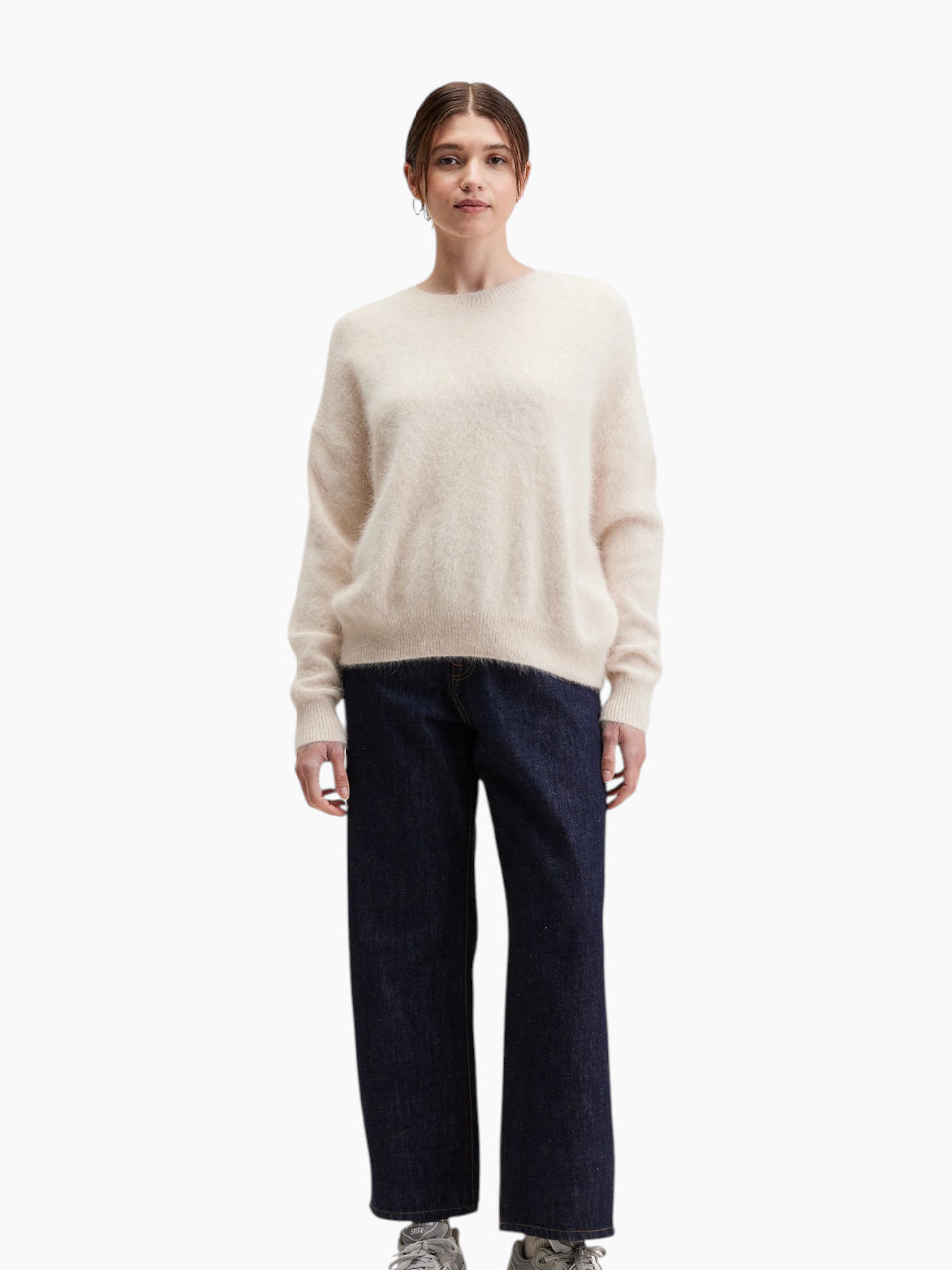 Morbida | Plush Sweater
