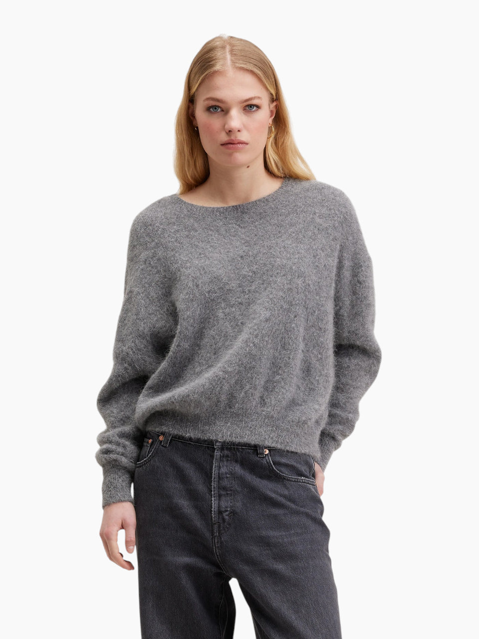 Morbida | Plush Sweater