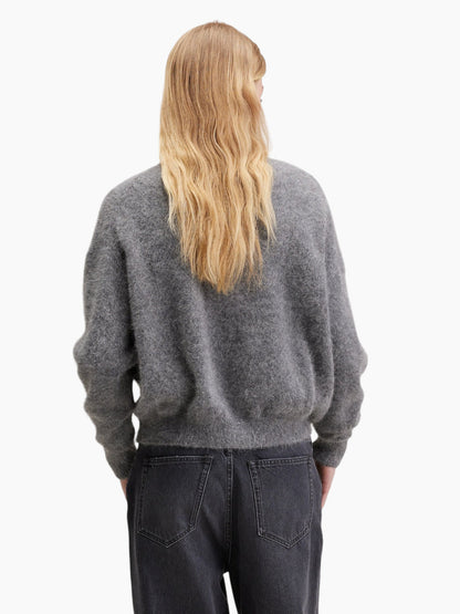 Morbida | Plush Sweater