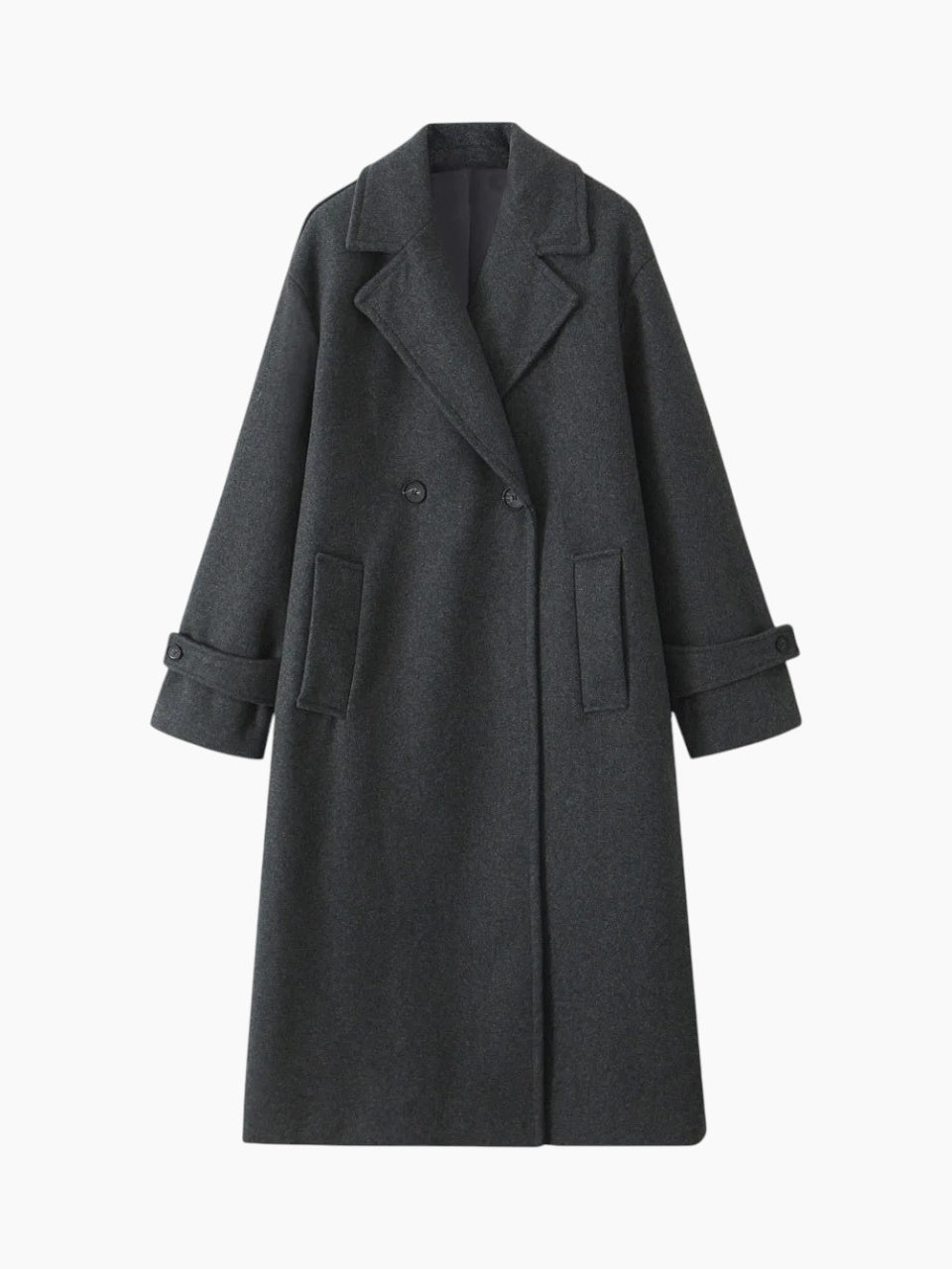 Sombra | Coat