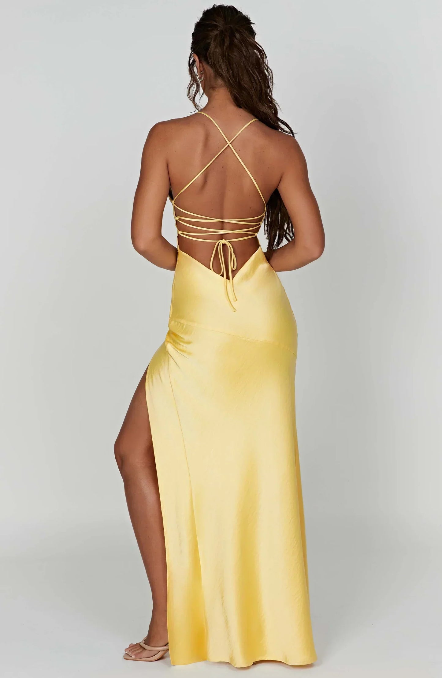 Daisy | Maxi Dress