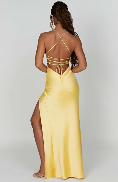 Daisy | Maxi Dress