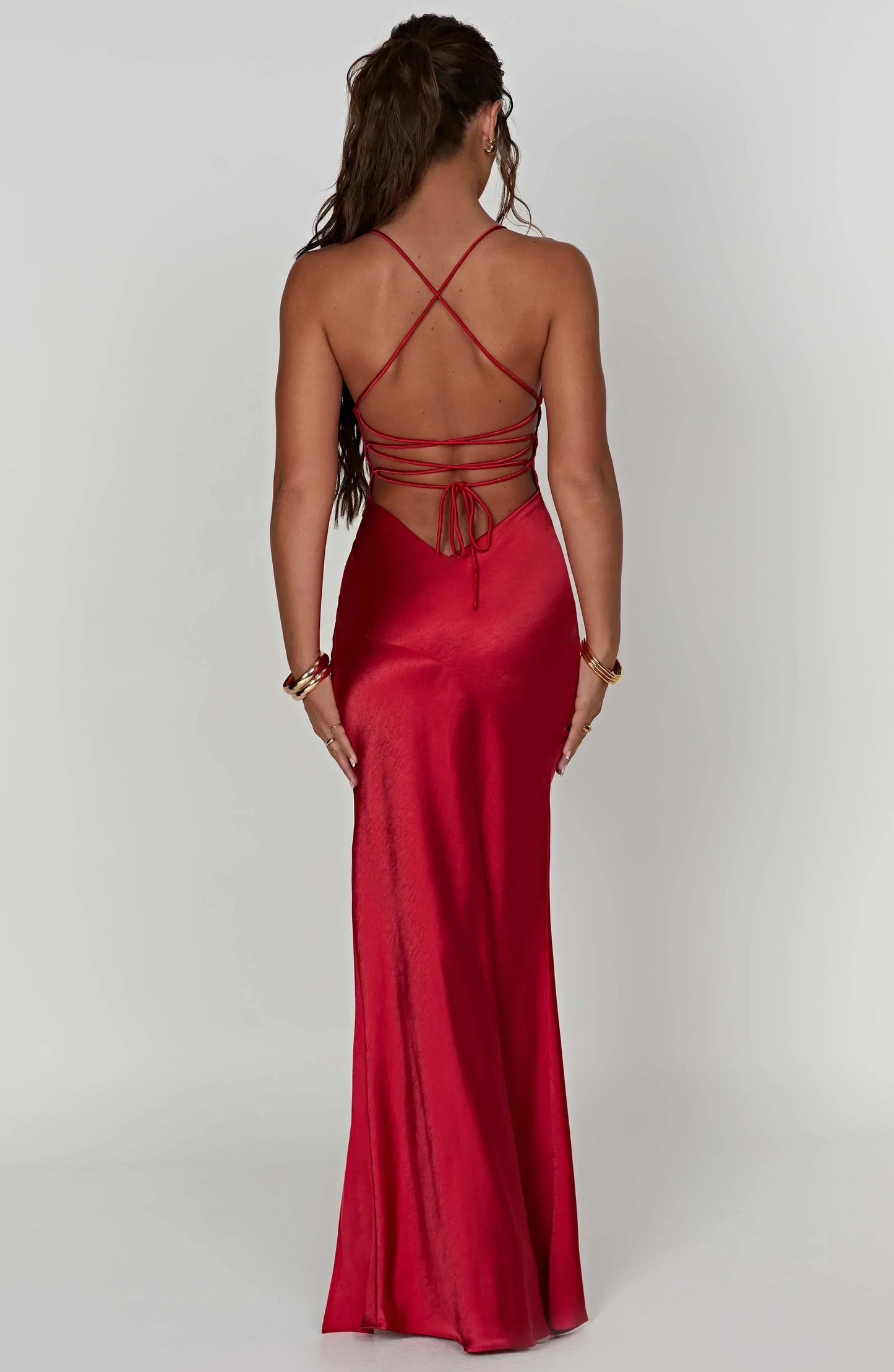 Daisy | Maxi Dress