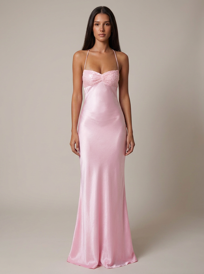 Giada | Maxi Dress