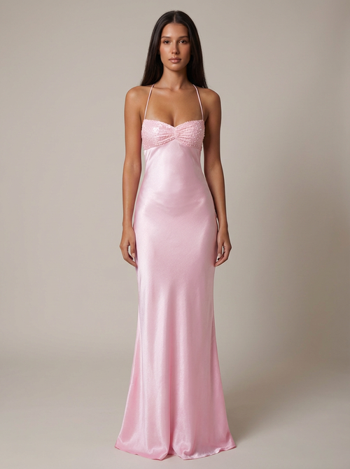 Giada | Maxi Dress