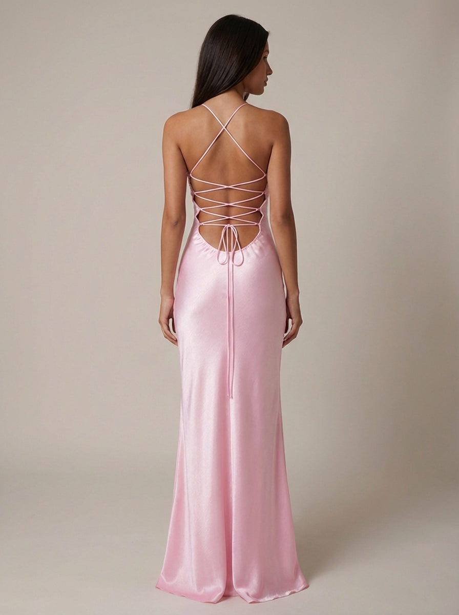 Giada | Maxi Dress