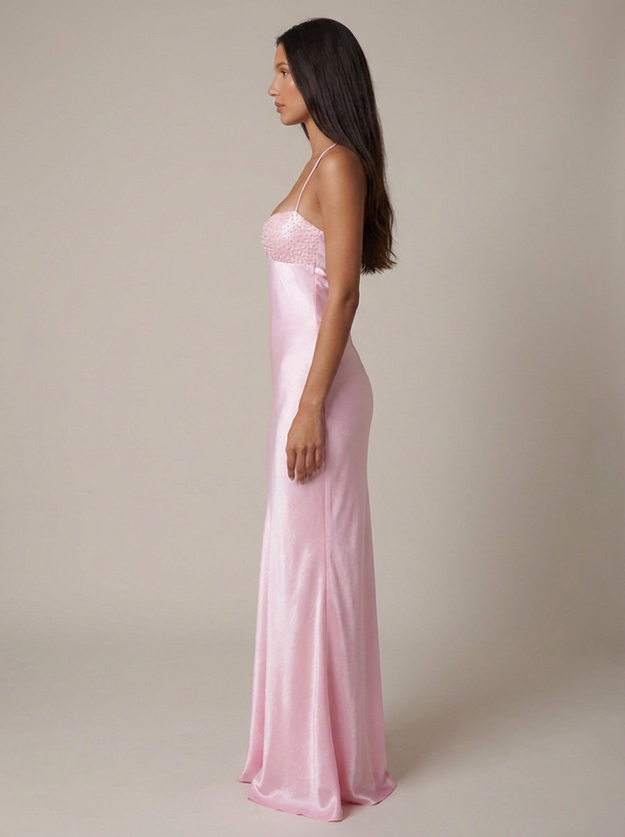 Giada | Maxi Dress