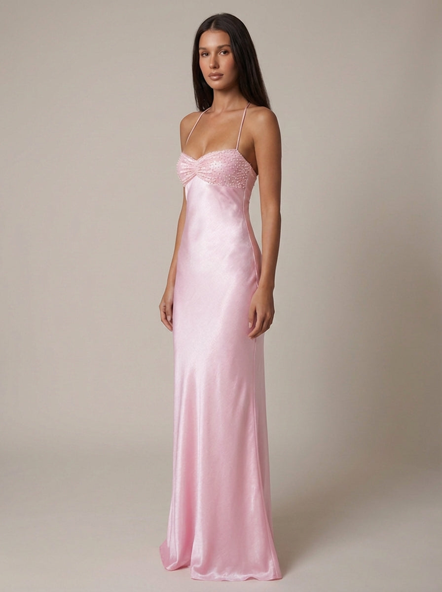 Giada | Maxi Dress