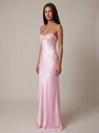 Giada | Maxi Dress