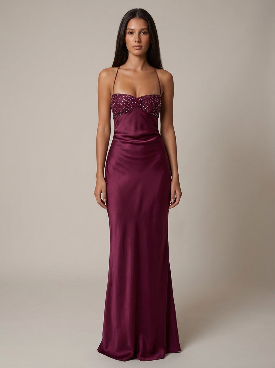 Giada | Maxi Dress
