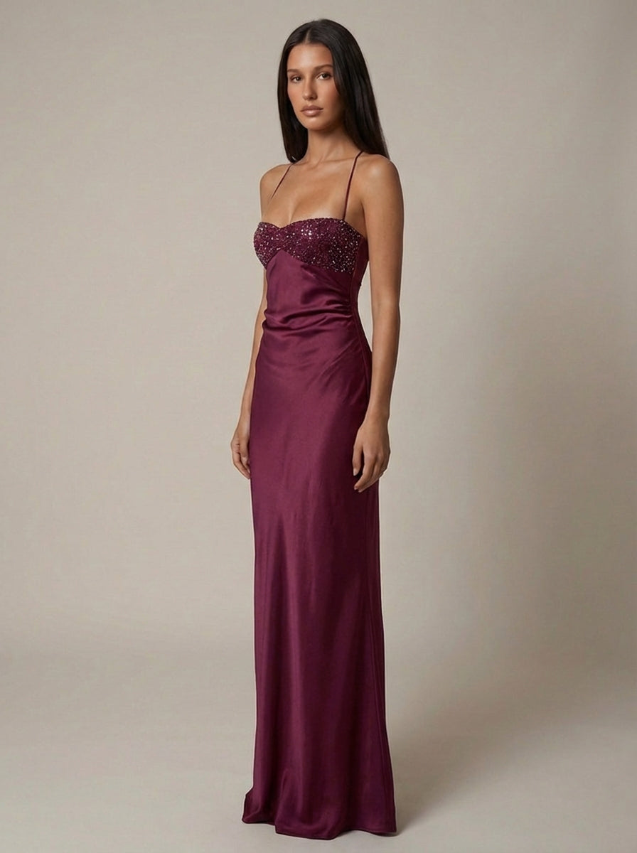 Giada | Maxi Dress