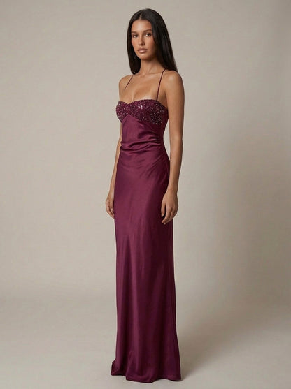 Giada | Maxi Dress