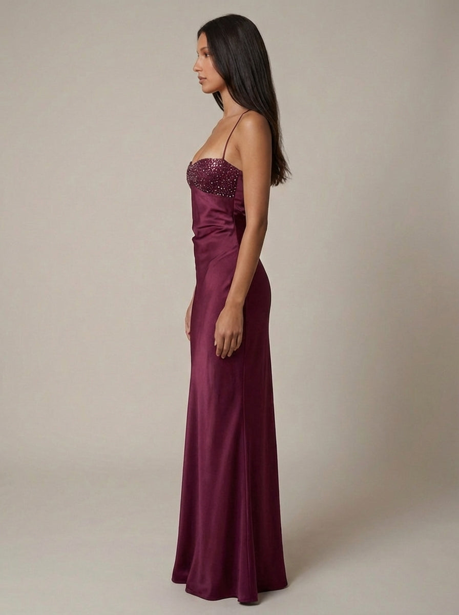 Giada | Maxi Dress