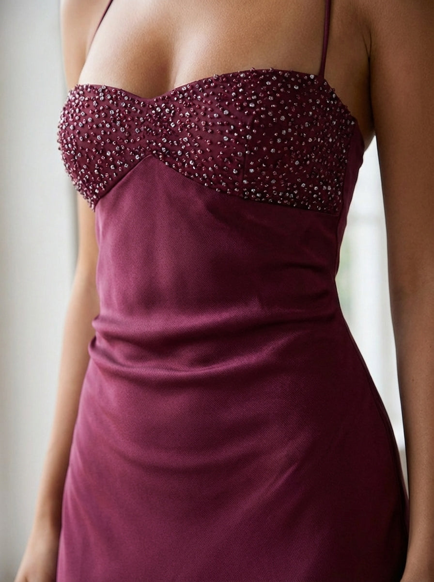 Giada | Maxi Dress