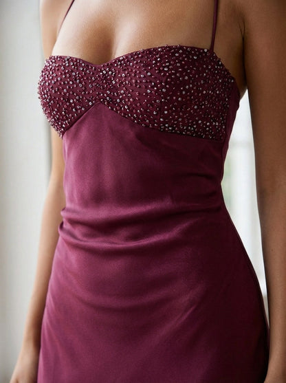 Giada | Maxi Dress