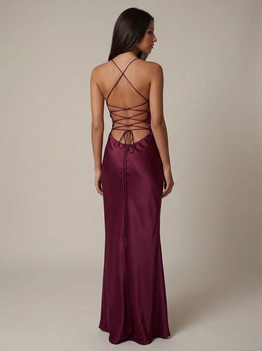 Giada | Maxi Dress