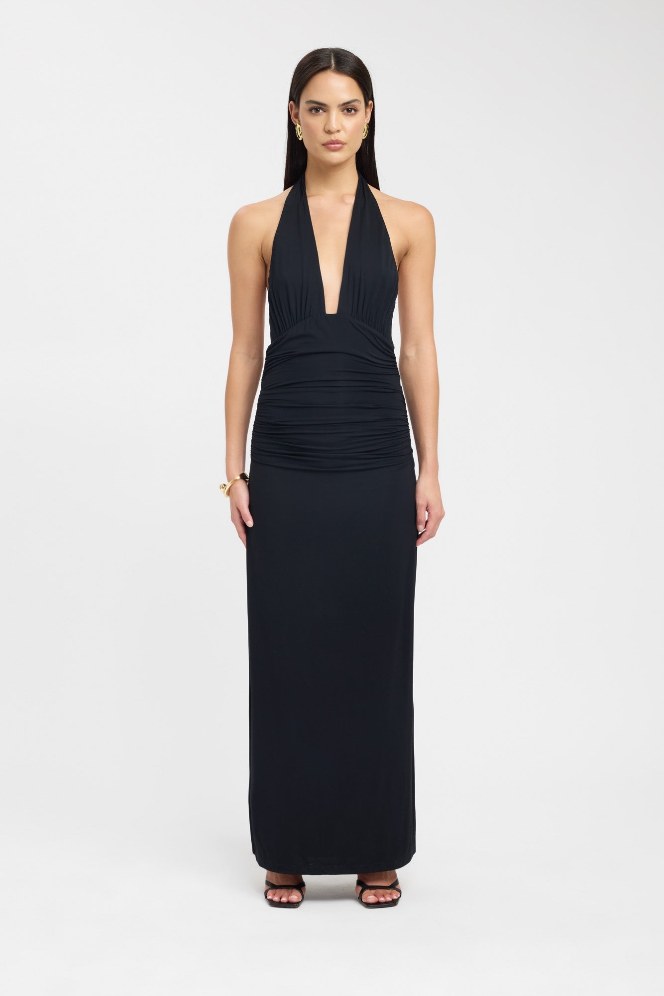 Noira | Maxi Dress