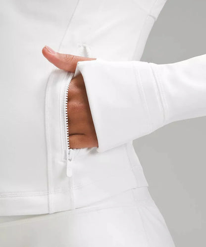 Agile | Performance Jacket
