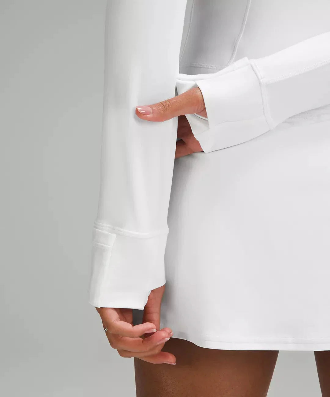 Agile | Performance Jacket