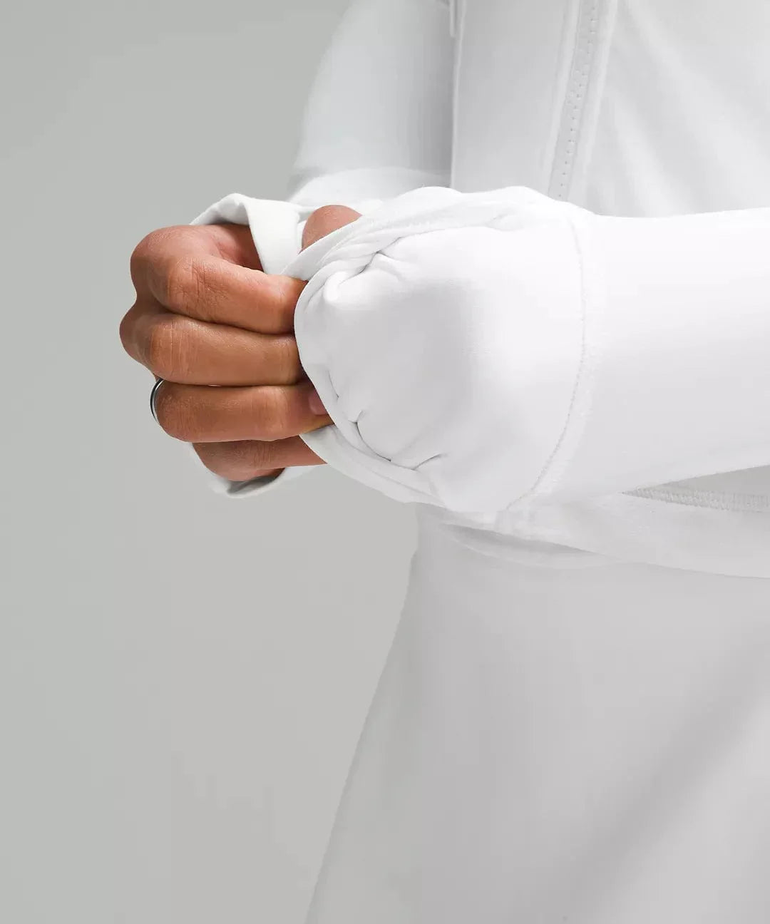 Agile | Performance Jacket