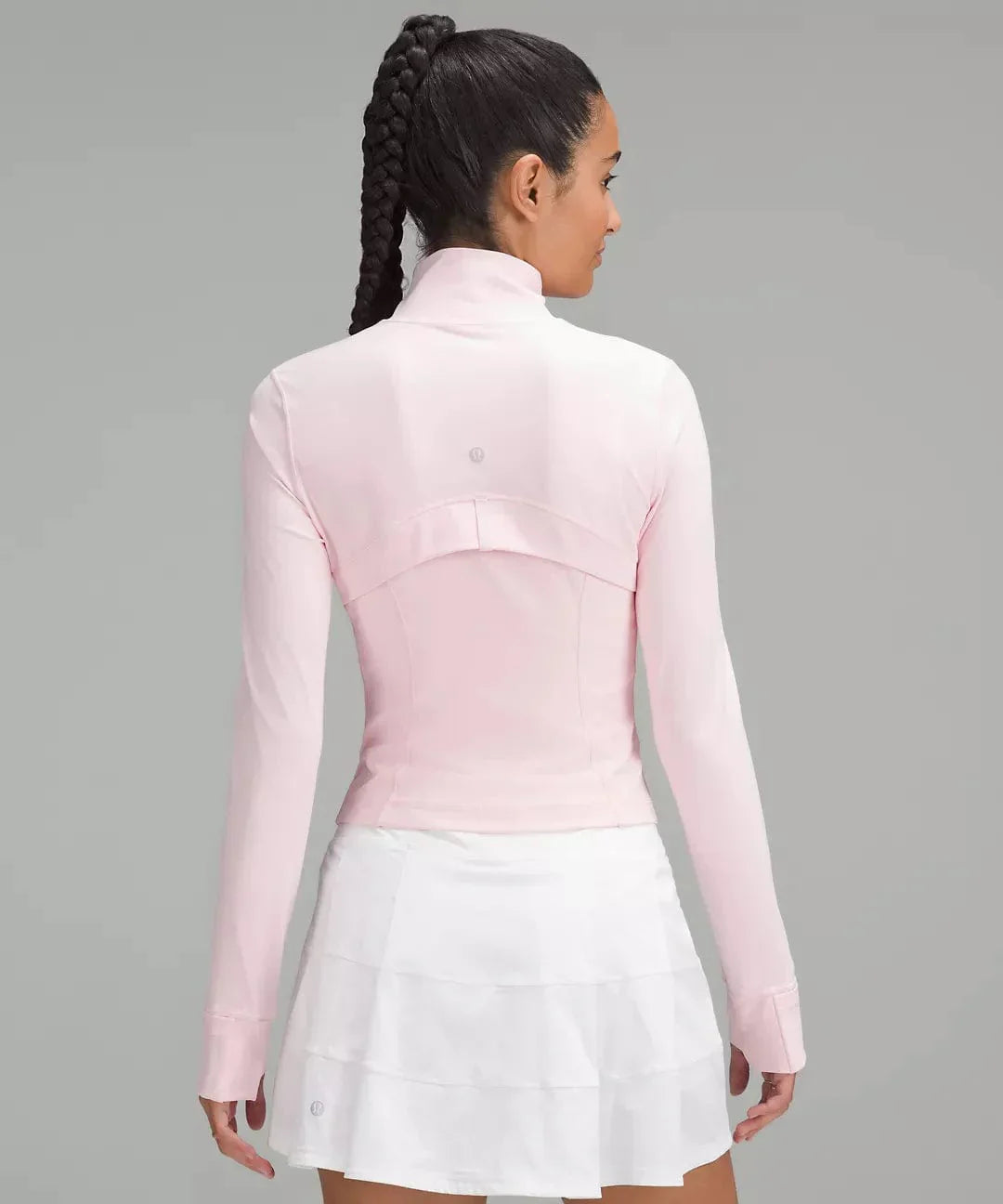Agile | Performance Jacket