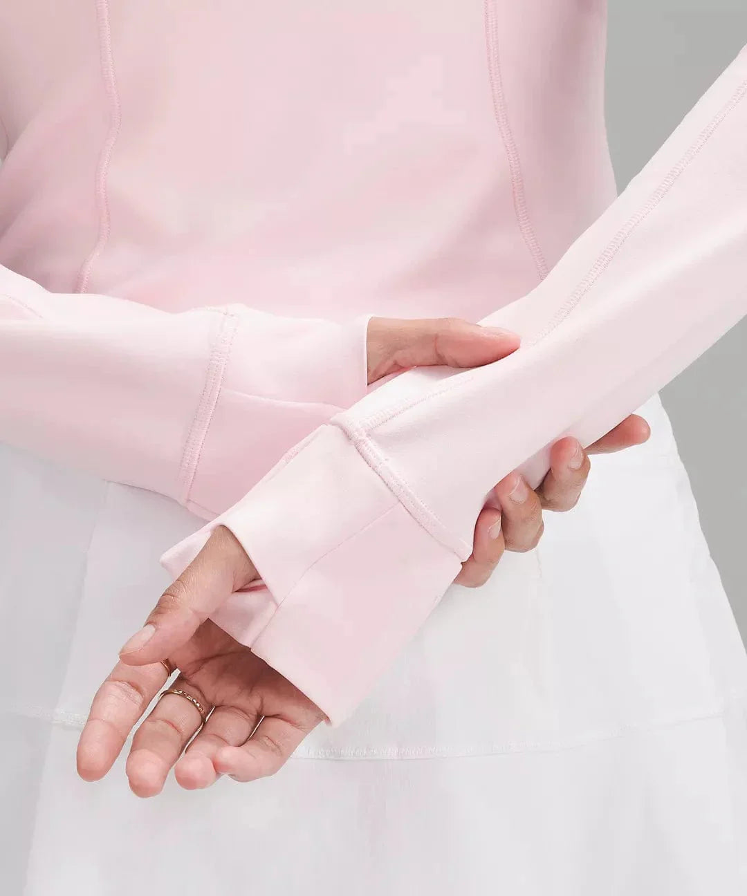 Agile | Performance Jacket